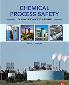 Chemical Process Safety