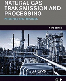 Handbook of Natural Gas Transmission and Processing