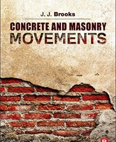 Concrete and Masonry Movements