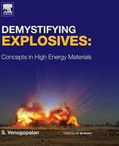 Demystifying Explosives