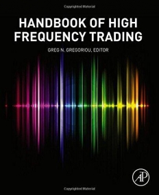 Handbook of High Frequency Trading