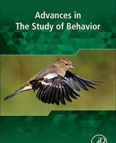 Advances in the Study of Behavior,47