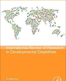 Health Disparities and Intellectual Disabilities,48