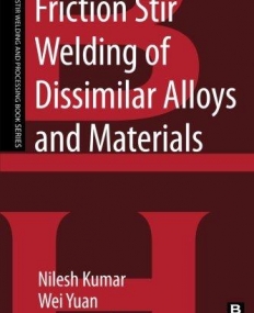 Friction Stir Welding of Dissimilar Alloys and Materials