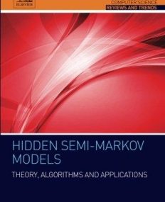 Hidden Semi-Markov Models