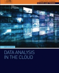 Data Analysis in the Cloud