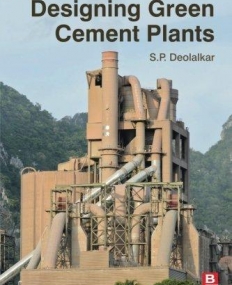 Designing Green Cement Plants