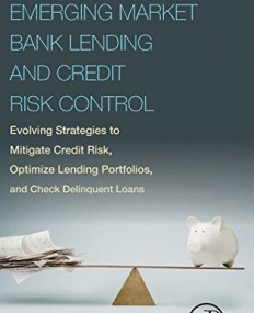 Emerging Market Bank Lending and Credit Risk Control