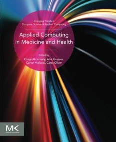 Applied Computing in Medicine and Health