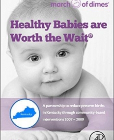 Healthy Babies Are Worth The Wait