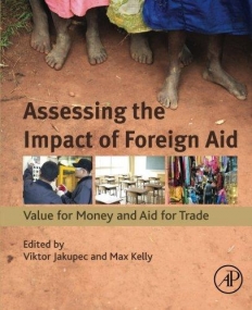 Assessing the Impact of Foreign Aid