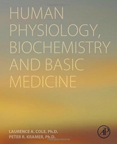 Human Physiology, Biochemistry and Basic Medicine