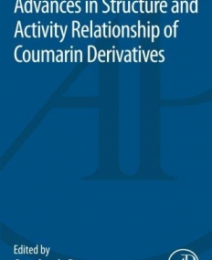 Advances in Structure and Activity Relationship of Coumarin Derivatives