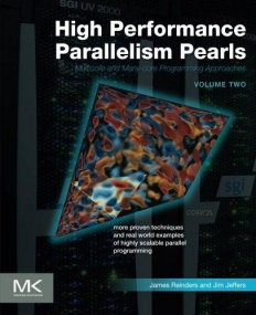 High Performance Parallelism Pearls Volume Two