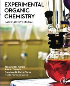 Experimental Organic Chemistry