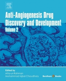 Anti-Angiogenesis Drug Discovery and Development