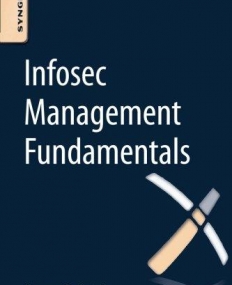 Infosec Management Fundamentals