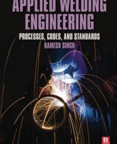 Applied Welding Engineering