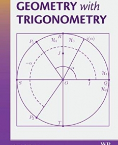 Geometry with Trigonometry