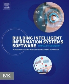 Building Intelligent Information Systems Software