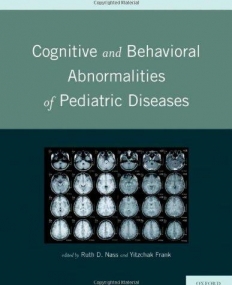 Cognitive And Behavioral Abnormalities Of Pediatr