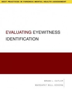Evaluating Eyewitness Identification (Forensic Men