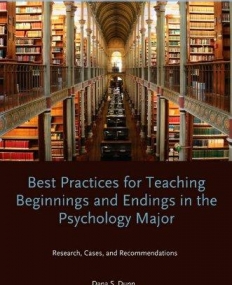 Best Practices For Teaching Beginnings And Endings