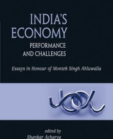 India'S Economy Performances And Challenges