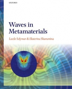 Waves in Metamaterials