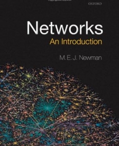 Networks: An Introduction