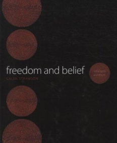 Freedom And Belief N/E