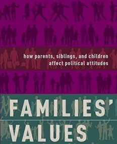 Families' Values: How Parents, Siblings, and Children Affect Political Attitudes