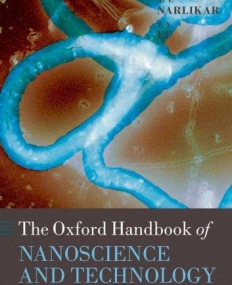 Oxford Handbook Of Nanoscience And Technology: Volume 3: Applications (Oxford Handbooks)