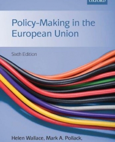 Policy-Making In The European Union