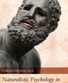 Naturalistic Psychology In Galen And Stoicism