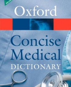 Concise Medical Dictionary 8