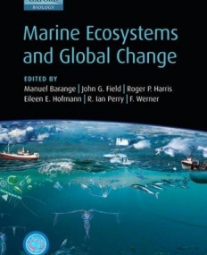 Marine Ecosystems And Global Change