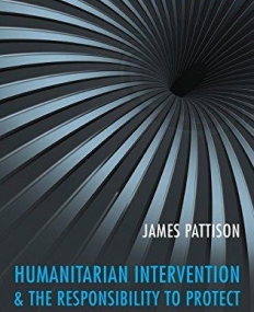 Humanitarian Intervention And The Responsibility T