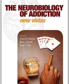 The Neurobiology Of Addiction