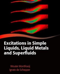 Excitations In Simple Liquids Liquid Metals And S