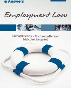 Q&A Employment Law 2010 And 2011