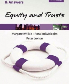 Q&A Equity And Trusts 2010 And 2011