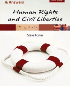 Q&A Human Rights And Civil Liberties 2010 And 2011