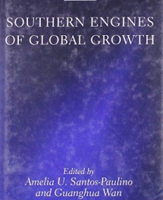 Southern Engines Of Global Growth