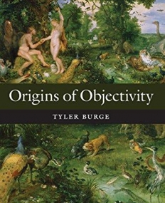 Origins Of Objectivity