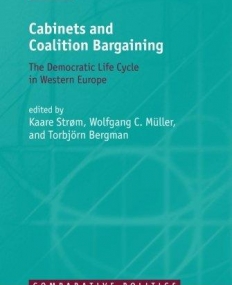 Cabinets And Coalition Bargaining: The Democractic