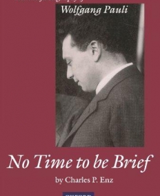 No Time To Be Brief: A Scientific Biography Of Wol