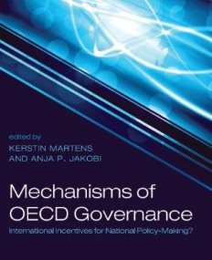 Mechanisms Of Oecd Governance International Incen