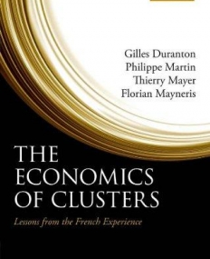 The Economics Of Clusters: Lessons From The French
