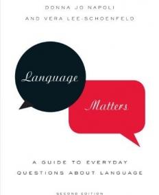 Language Matters: A Guide To Everyday Questions Ab